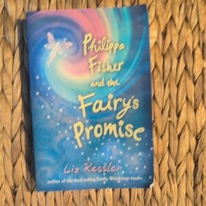 Philippa Fisher And The Fairy's Promise